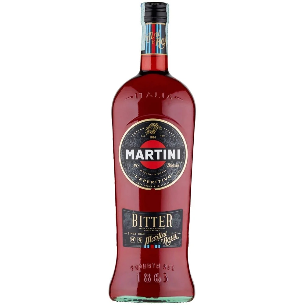 Bitter Martini 1 lt - Offerta nel negozio Carrefour