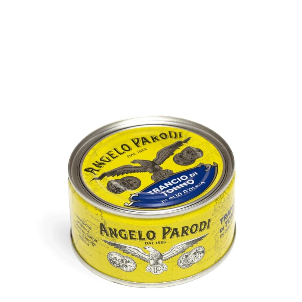 Trancio di tonno Angelo Parodi, 200 g – Esselunga
