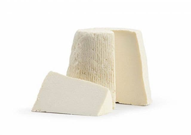 Ricotta salata intera – Carrefour