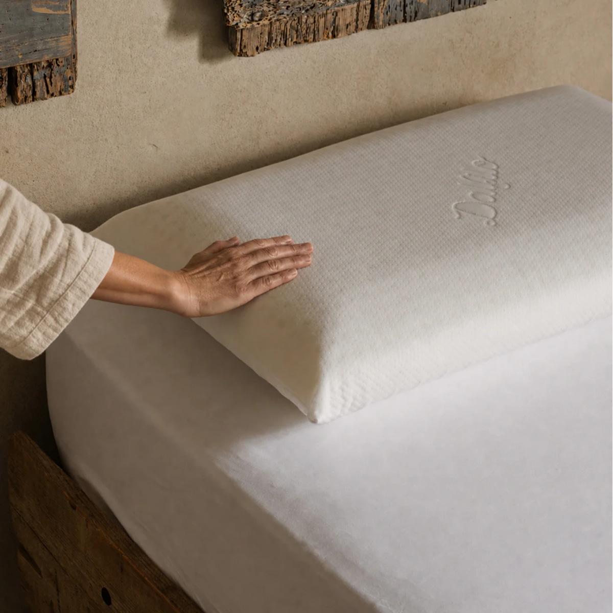 Cuscino Memoryfoam Forato in offerta da Unieuro