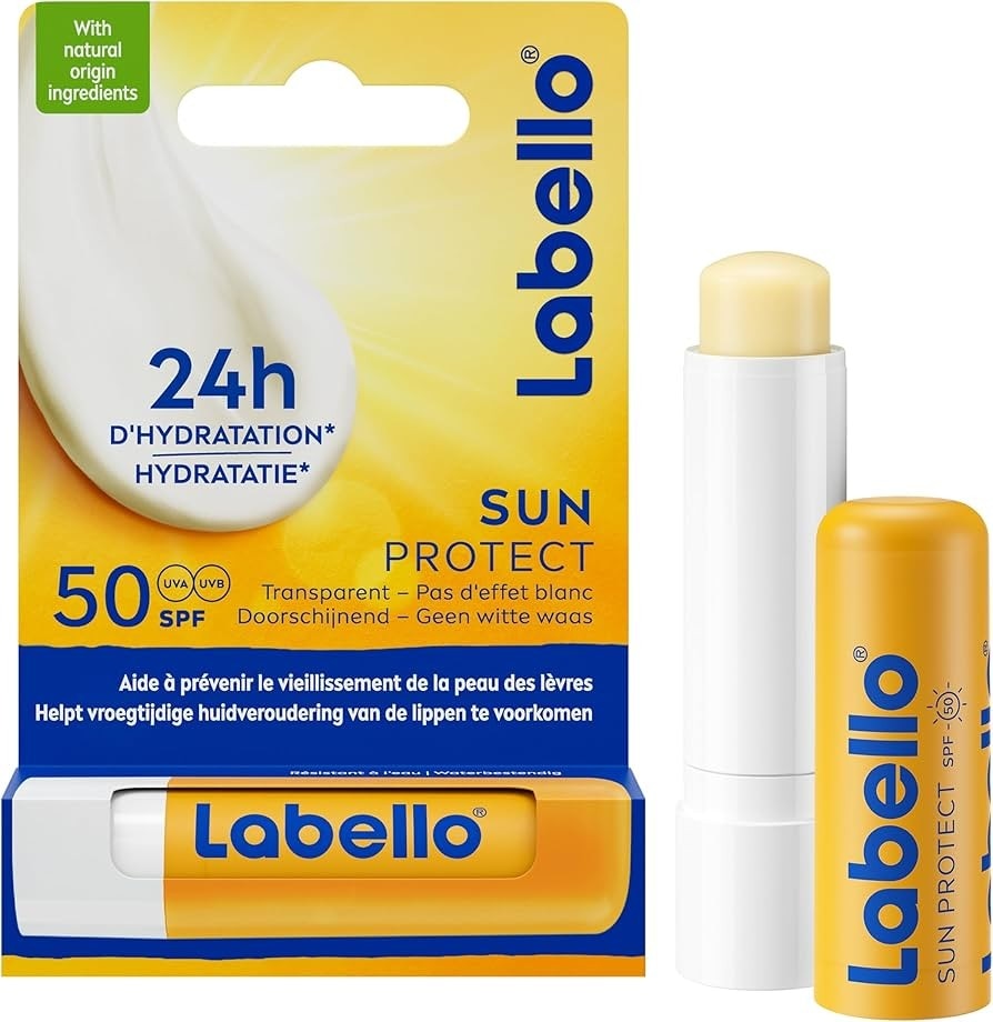 Labello Sun Protect 5,5 ml confezione - Offerta nel negozio Lidl
