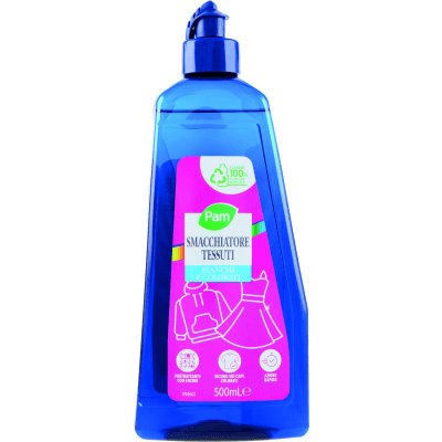 Smacchiatore tessuti ml 500 Pam in offerta da Panorama