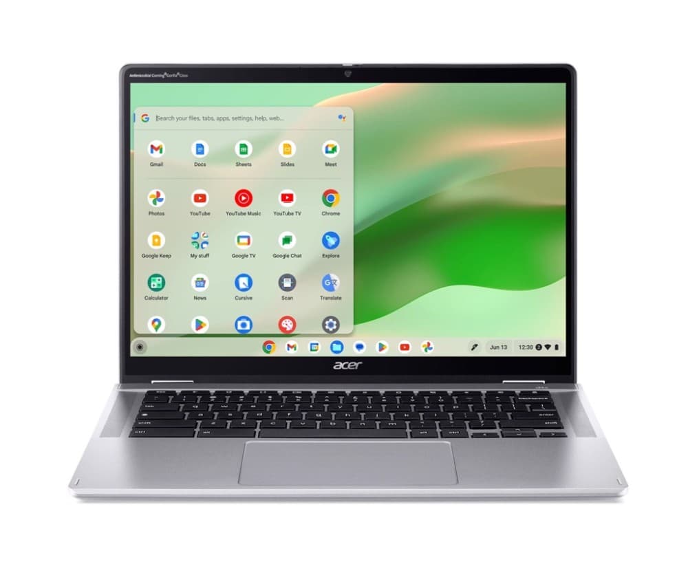Acer Chromebook Spin 314 CP3142HNC41C – Unieuro