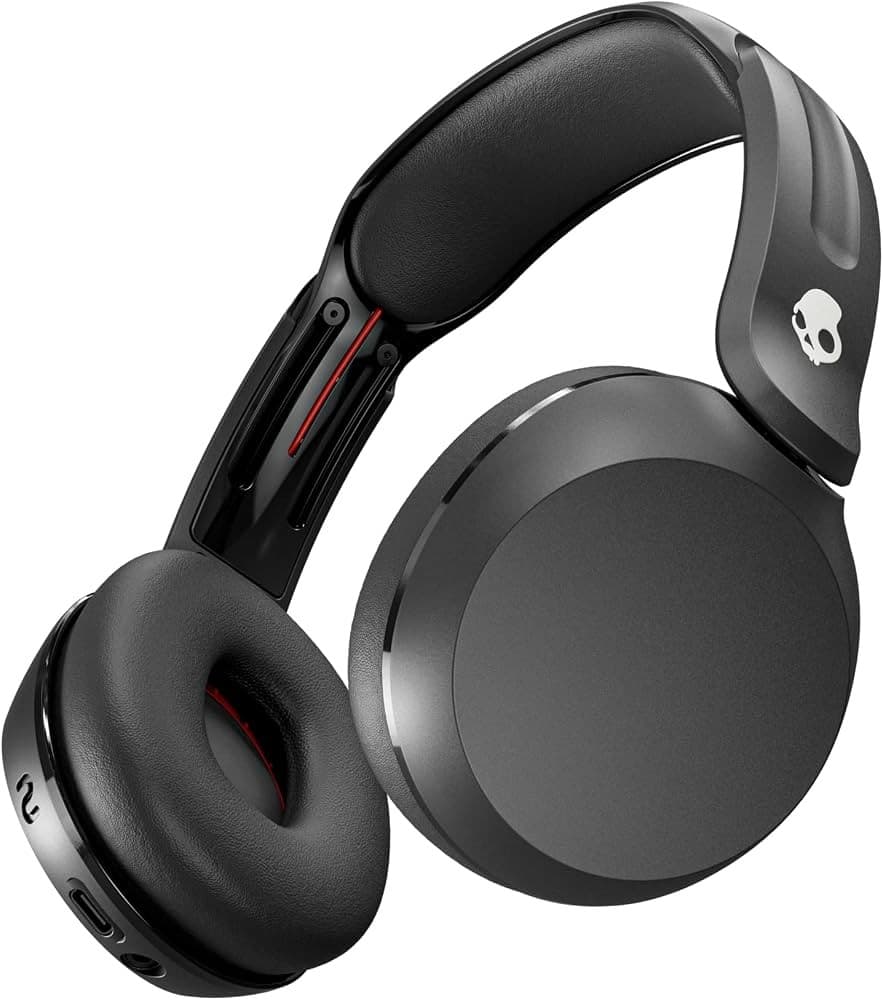Skullcandy Icon 180 Cuffia Wireless – Euronics