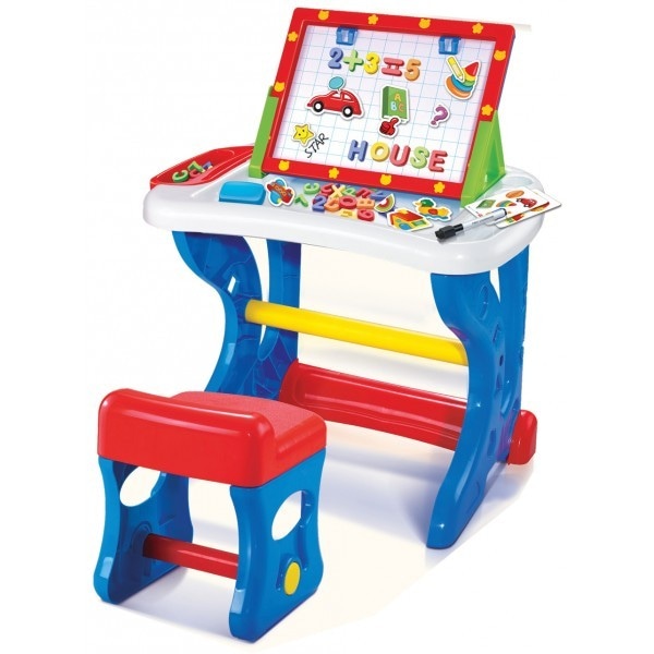 ABC bancoscuola deluxe matite e oggetti in offerta da Risparmio Casa