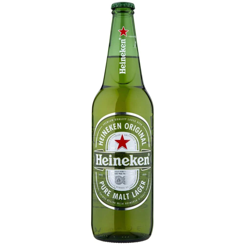 Birra Heineken, 660 ml – Carrefour