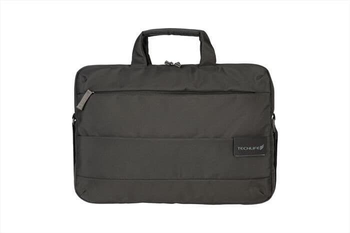 Techlife Borsa notebook BBAND15-TL-BK – Euronics