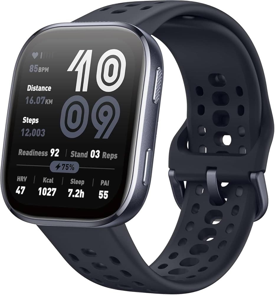 Amazfit Bip 6 in offerta da Unieuro