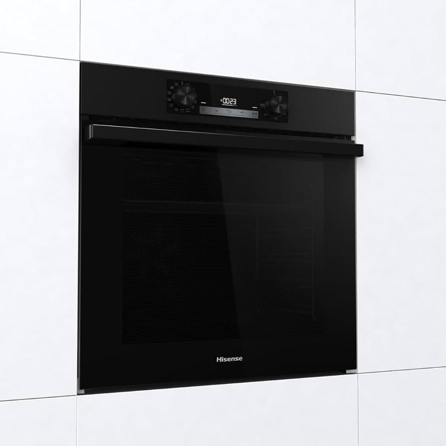 Hisense forno multifunzione da incasso BI6421SEPB6 – Unieuro