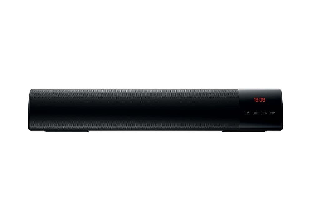 Inno-Hit GTB28S Soundbar Bluetooth in offerta da Dpiù