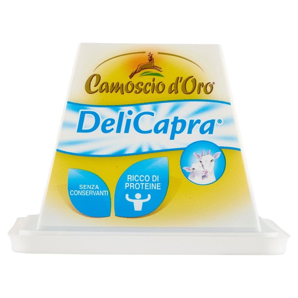 Delicapra Bongrain, 150 g – Carrefour