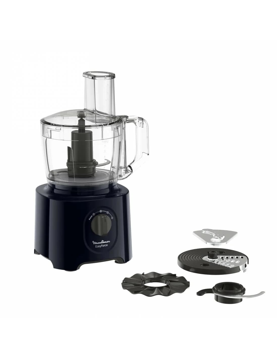 Moulinex Robot da cucina FP242810 – Comet