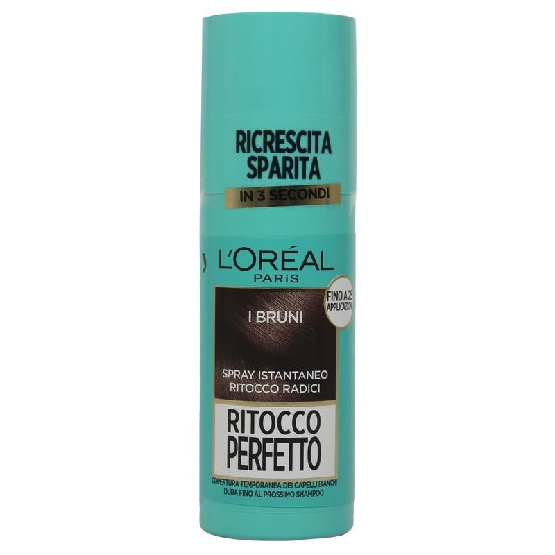Ritocco Perfetto L'Oréal ml 75 in offerta da Panorama