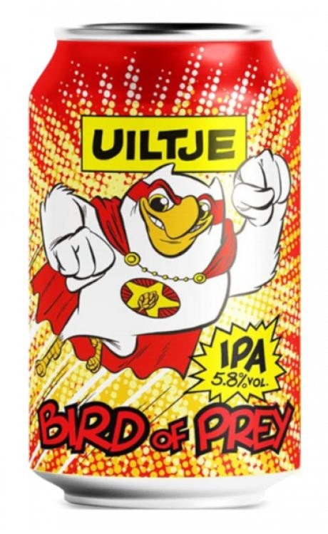 Birra Bird of Prey o Juicy Lucy cl 50 in offerta da Panorama