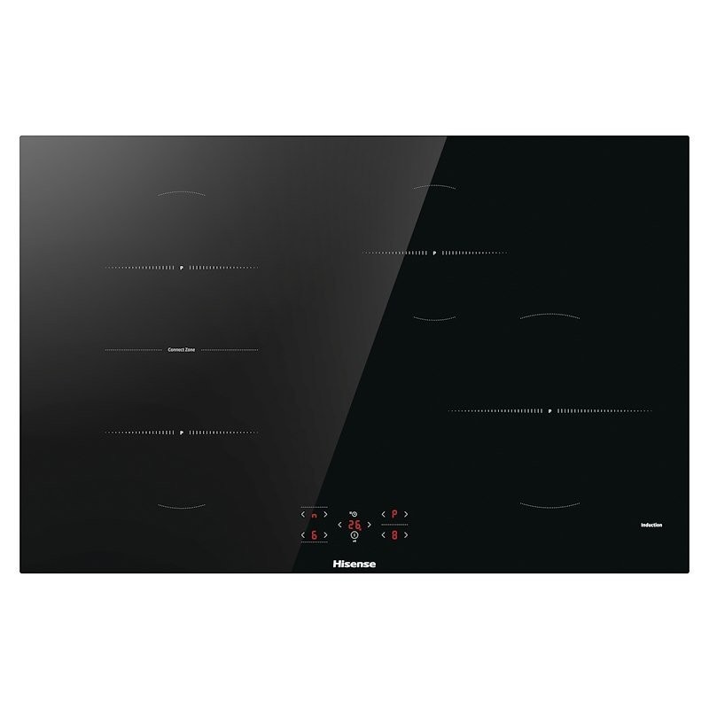 Hisense Piano cottura induzione HI8421BSC - Offerta nel negozio Euronics
