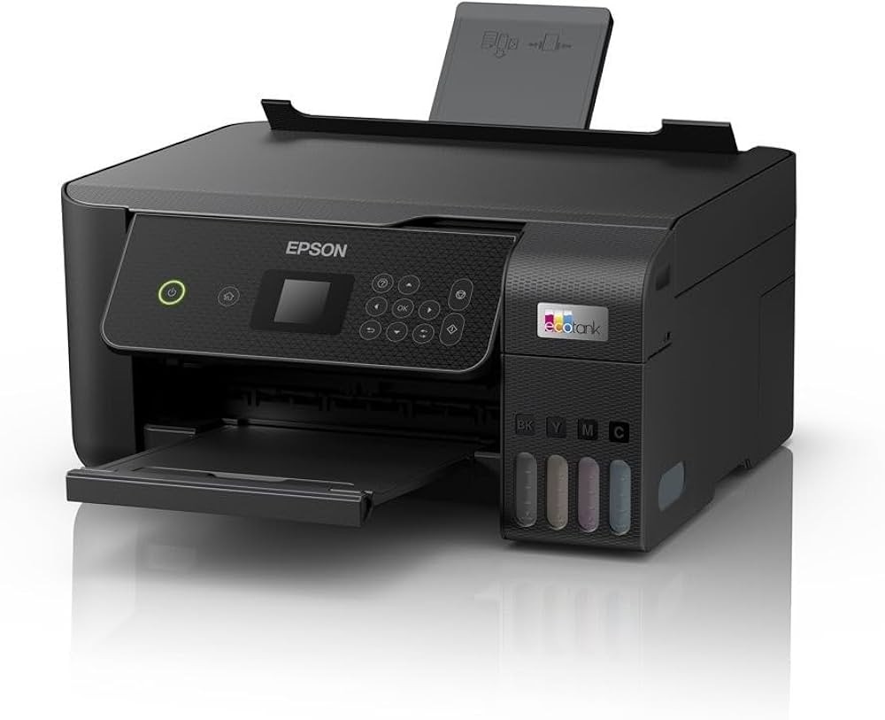 EcoTank ET-2871 3.000 PEZZI Epson - Offerta nel negozio Unieuro