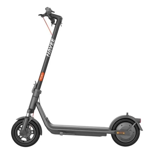 Monopattino elettrico Navee 25 Pro II - Offerta nel negozio Unieuro