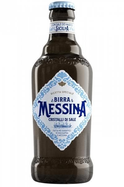 Birra Messina 500 ml in offerta da Coop