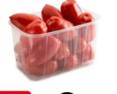 Pomodori perini da salsa 1 kg in offerta da Iper La grande i