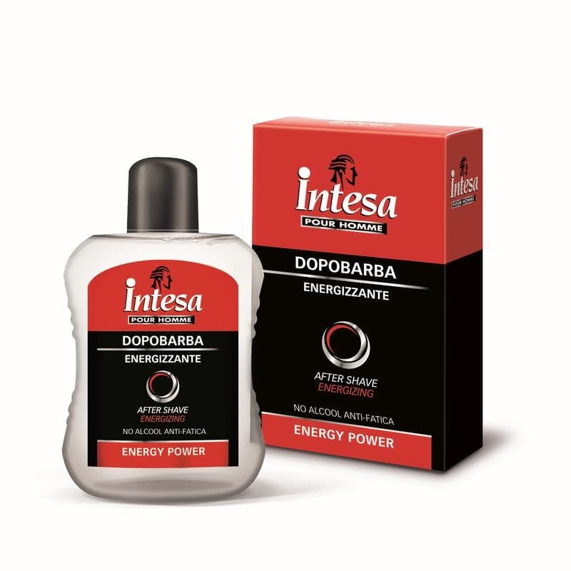 Prodotti Intesa linea aftershave – Iper La grande i