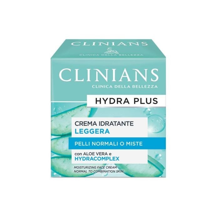 Linea Viso Clinians in offerta da Iper La grande i