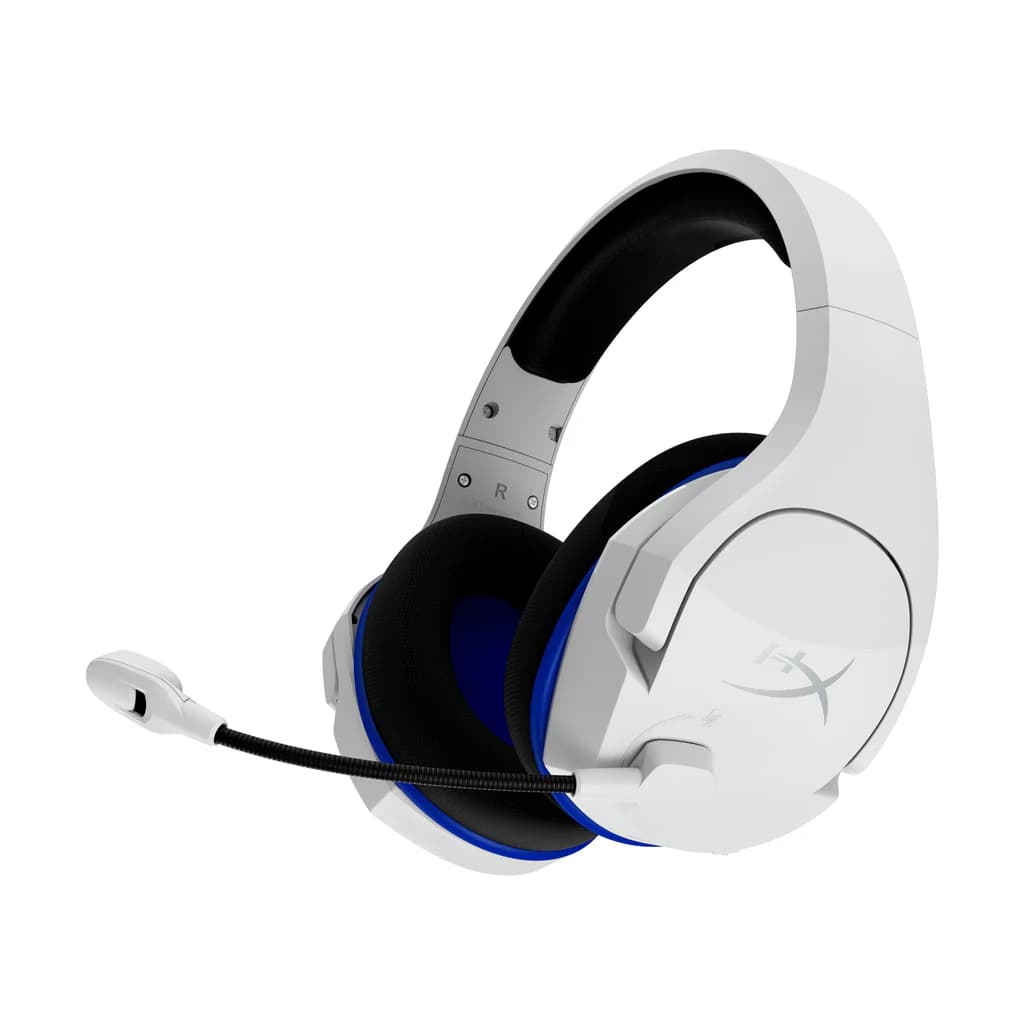 Cloud Stinger Core Wireless HyperX in offerta da Unieuro