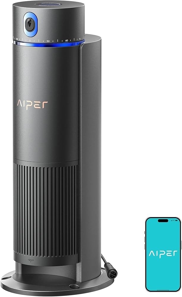 Aiper Irrisense sistema di irrigazione in offerta da Unieuro