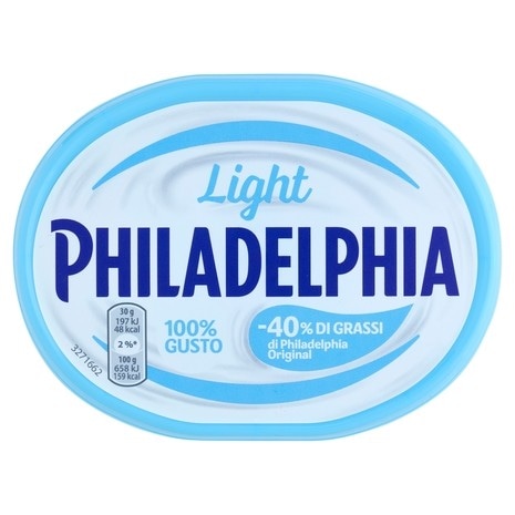 Philadelphia Light 190 g - Offerta nel negozio Penny