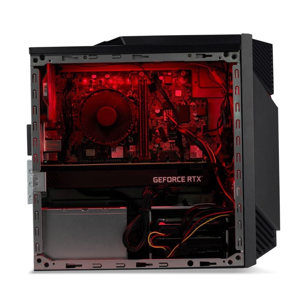 Desktop Nitro 50 N50-656 16/1024GB ACER - Offerta nel negozio Euronics