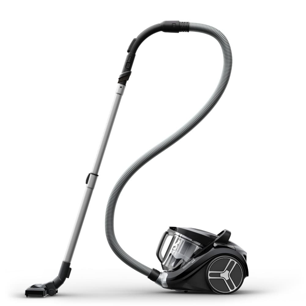 Rowenta aspirapolvere senza sacco R04B75 in offerta da Unieuro