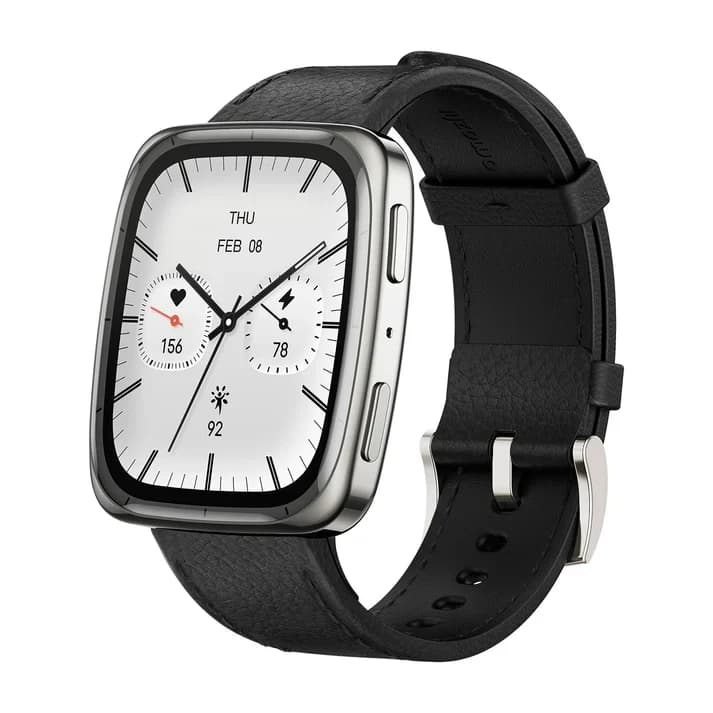 Amazfit Active 2 Square – Comet
