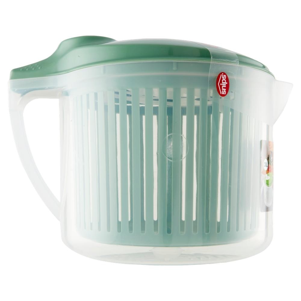 Centrifuga lavasciuga L 3 snips - Offerta nel negozio Bennet