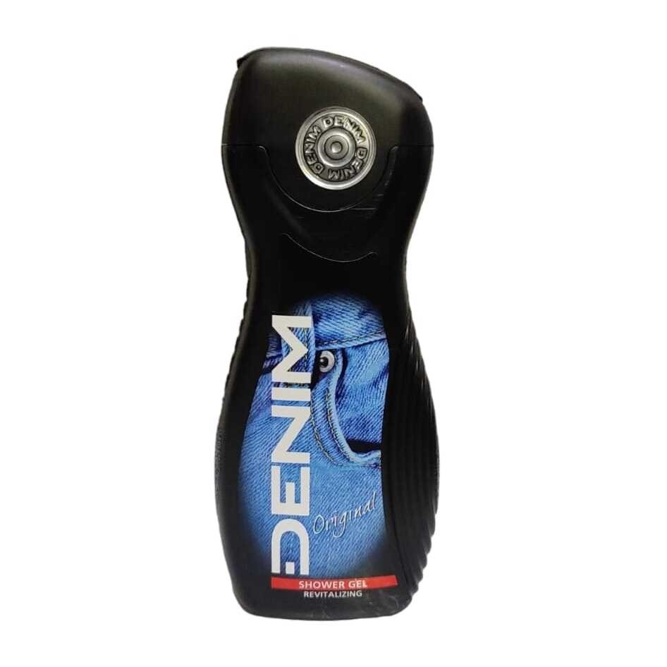 Docciaschiuma Denim ml 250 in offerta da Bennet