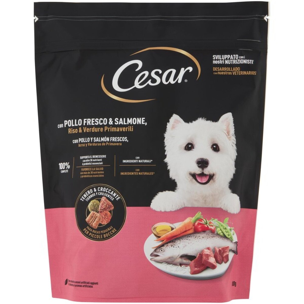 Crocchette per cani 800 g in offerta da Panorama