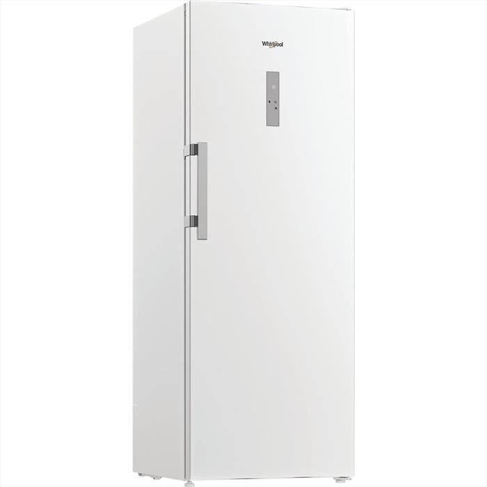 WHFF 6403 W4E Congelatore verticale 404lt WHIRLPOOL - Offerta nel negozio Unieuro