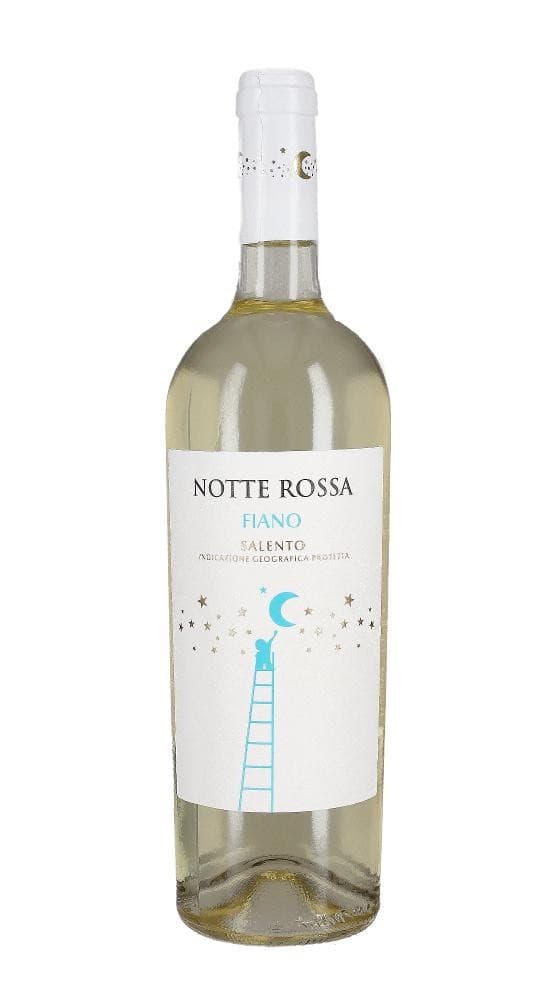 Fiano del Salento IGP, 75 cl – Iper La grande i