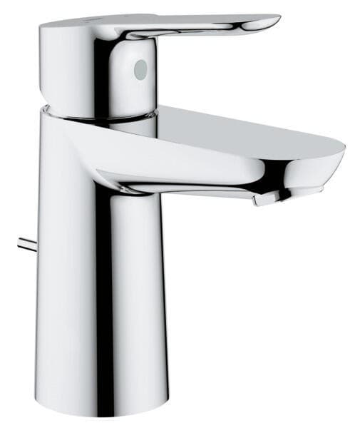 Miscelatore lavabo Start Clova S GROHE – Leroy Merlin
