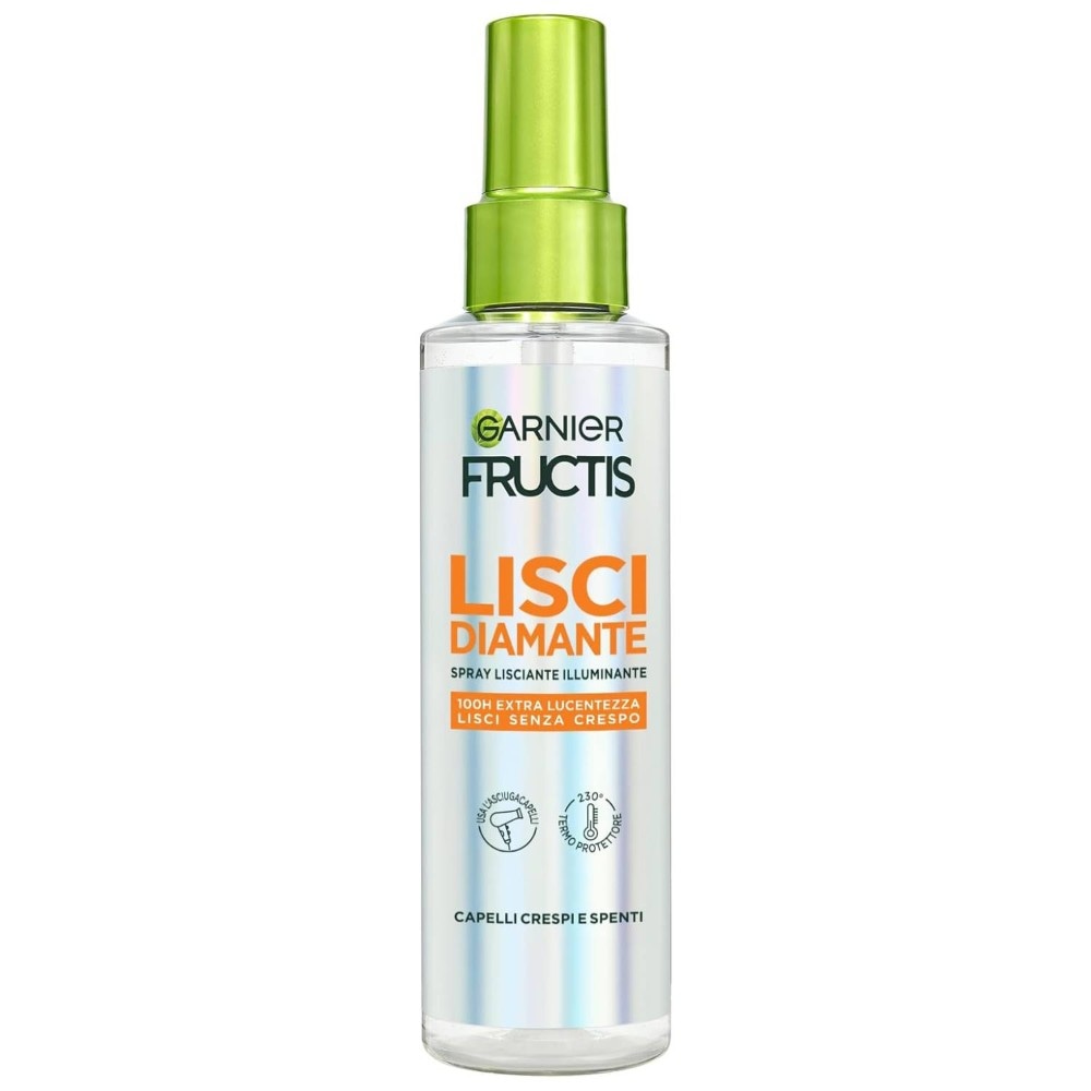 Garnier Fructis Lisci Diamante - Offerta nel negozio Acqua & Sapone