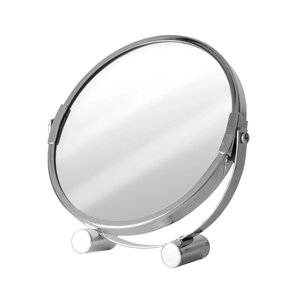 Specchio d'appoggio doppio - Offerta nel negozio Happy Casa