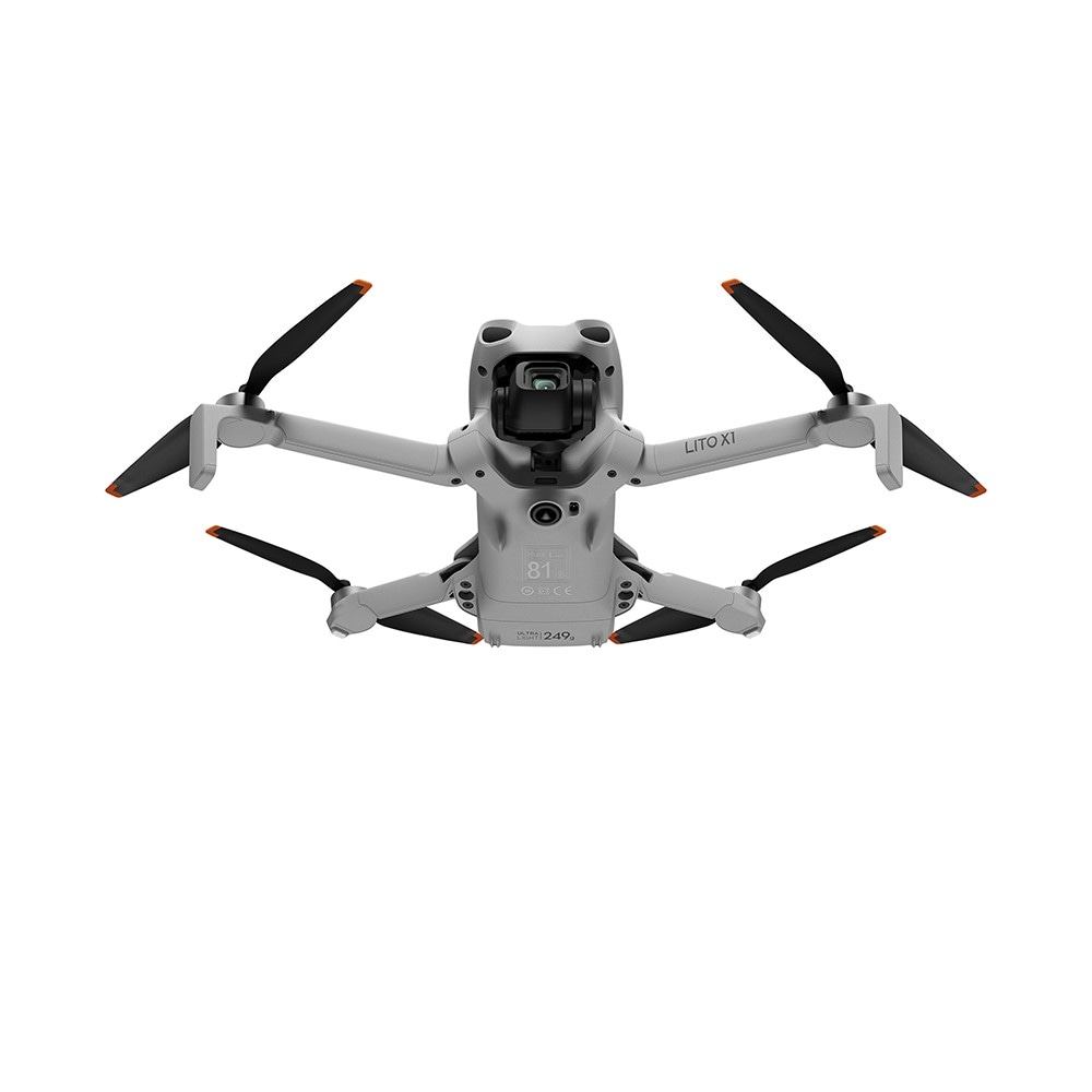 DJLT01-LITO 1 (RC-N3) in offerta da Euronics