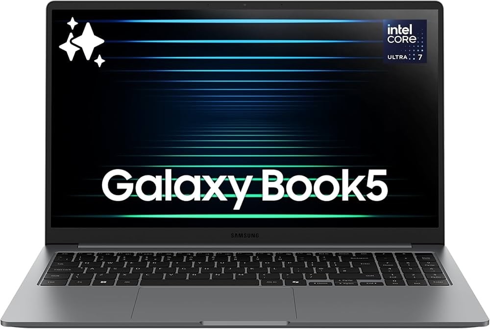 Galaxy Book5 15.6" | 32GB RAM + 1TB Samsung - Offerta nel negozio Euronics