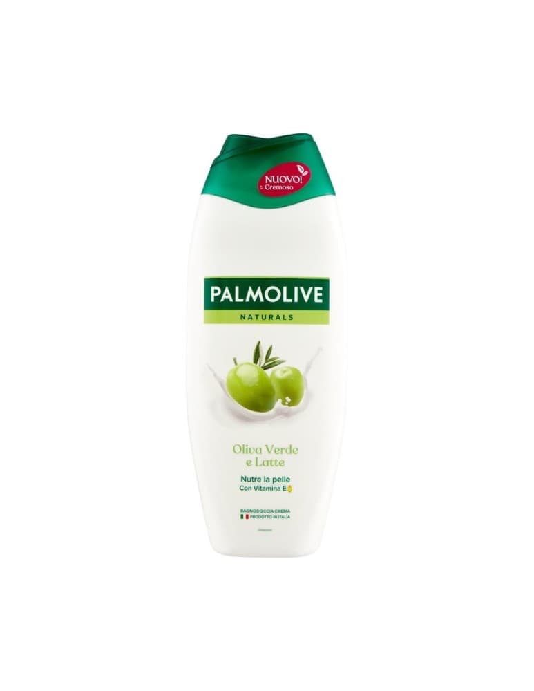 Palmolive Naturals docciaschiuma, 220 ml – Coop