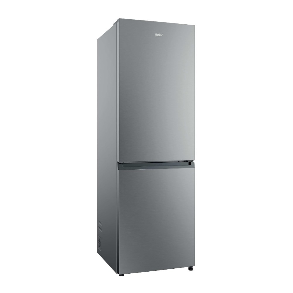 Haier Frigorifero Combinato HDPR1618CNPK 235 L 120 L - Offerta nel negozio MediaWorld