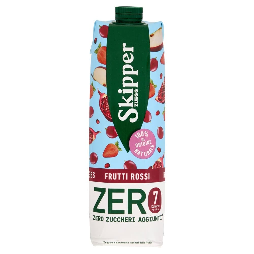 Skipper zero, 1 l – ALDI