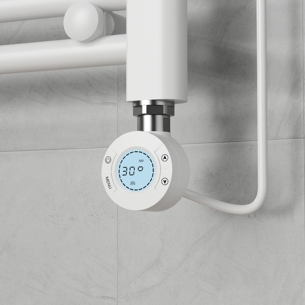 Termoarredo elettrico – Leroy Merlin