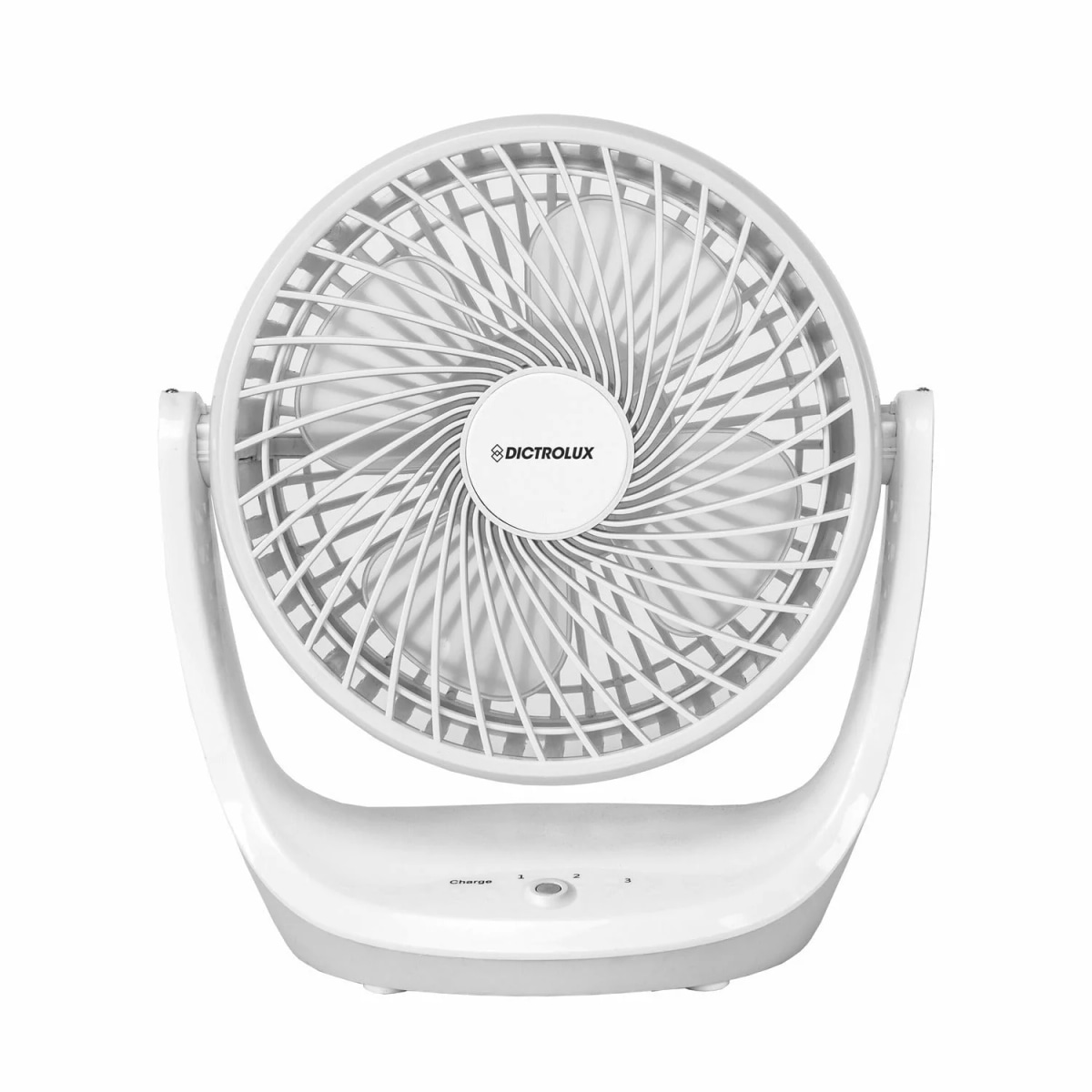Mini Ventilatore da Tavolo DICTROLUX - Offerta nel negozio Happy Casa