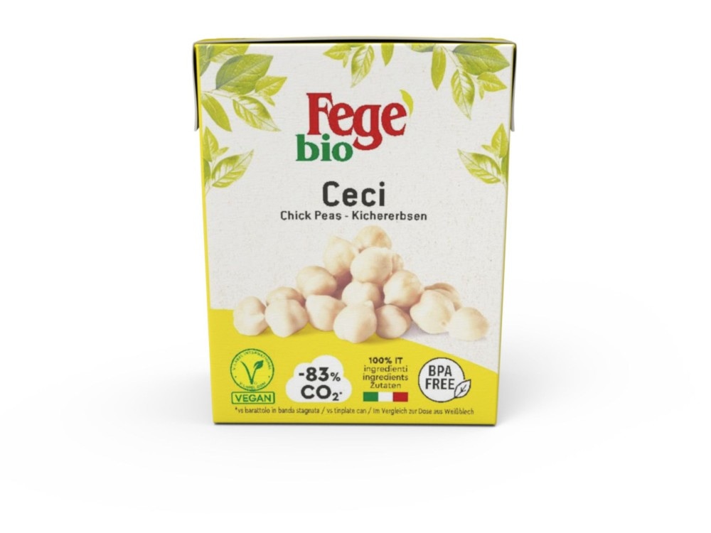 Ceci Fege g 380 in offerta da Bennet