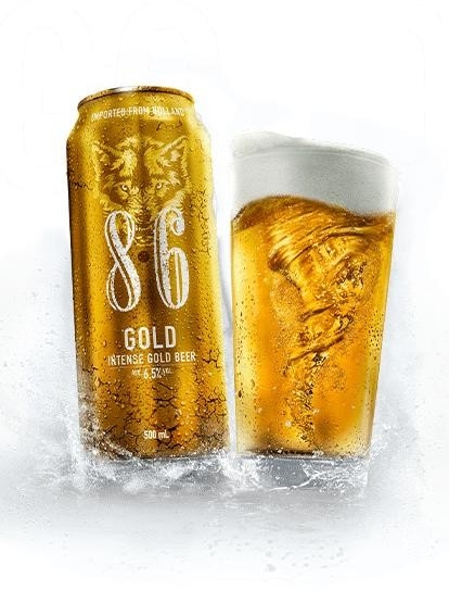 8.6 Red, IPA o Gold ml 500 - Offerta nel negozio Bennet