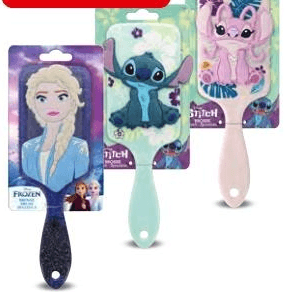 Spazzole Disney – ALDI