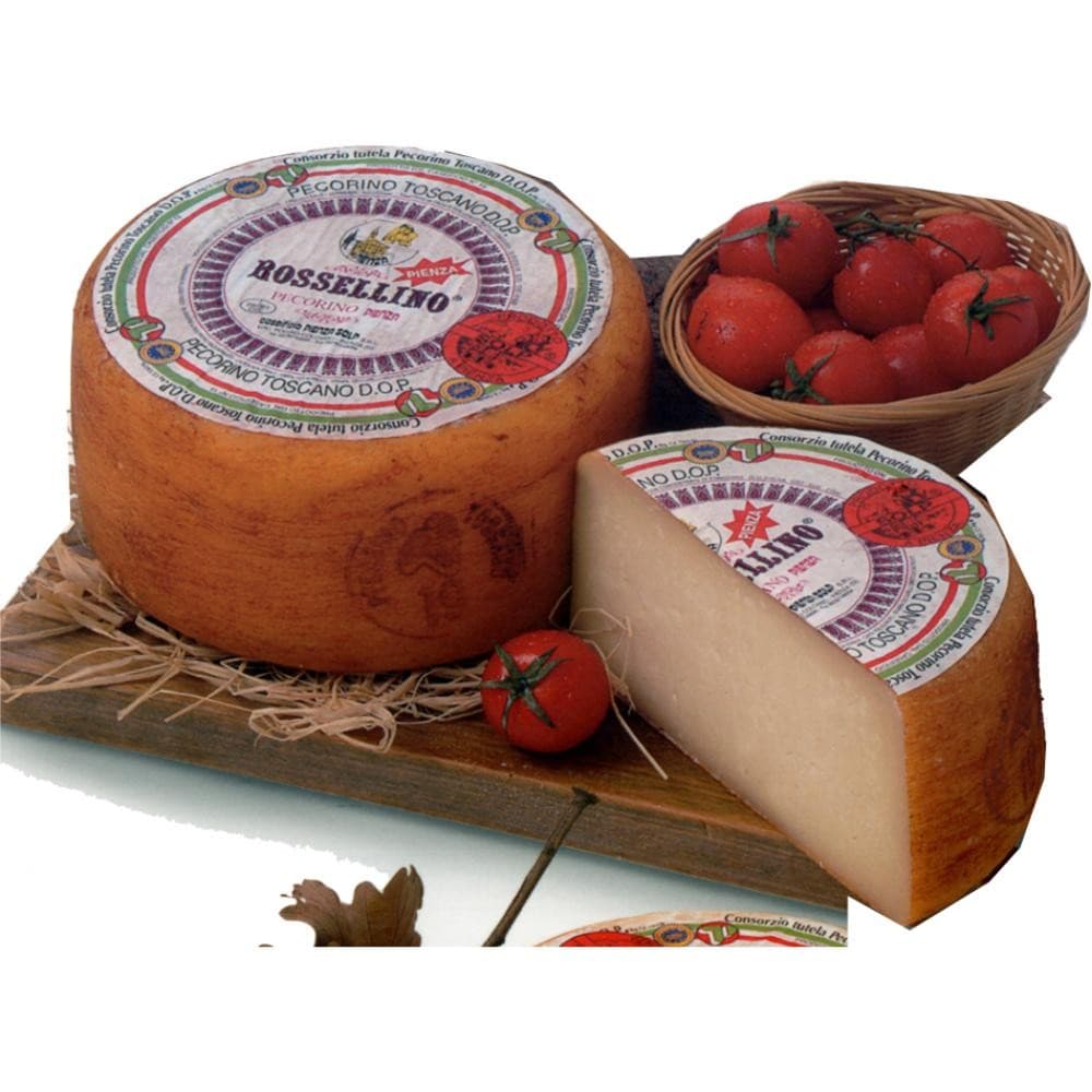 Pecorino Toscano DOP Rossellino Castelli in offerta da Bennet